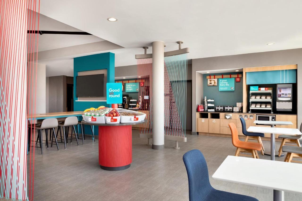 Avid Hotel Chattanooga South - Ringgold By Ihg Exterior foto