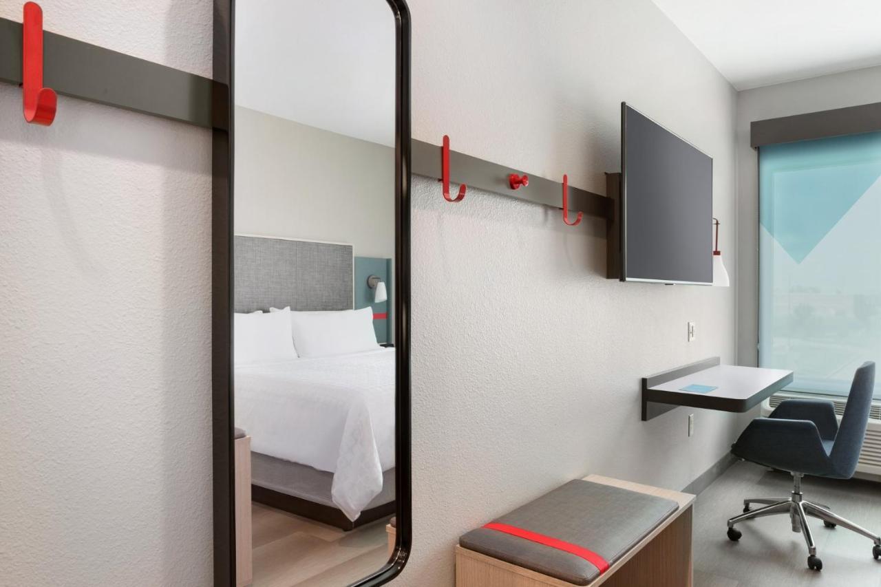 Avid Hotel Chattanooga South - Ringgold By Ihg Exterior foto