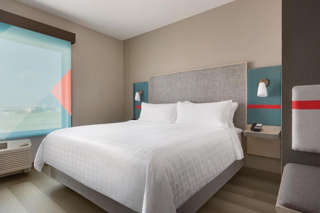 Avid Hotel Chattanooga South - Ringgold By Ihg Exterior foto